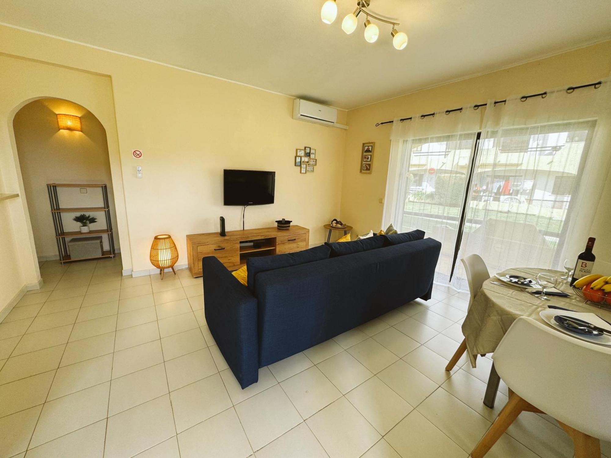 Quinta Nova Alvor - Silhueta Citadina Apartment Exterior foto
