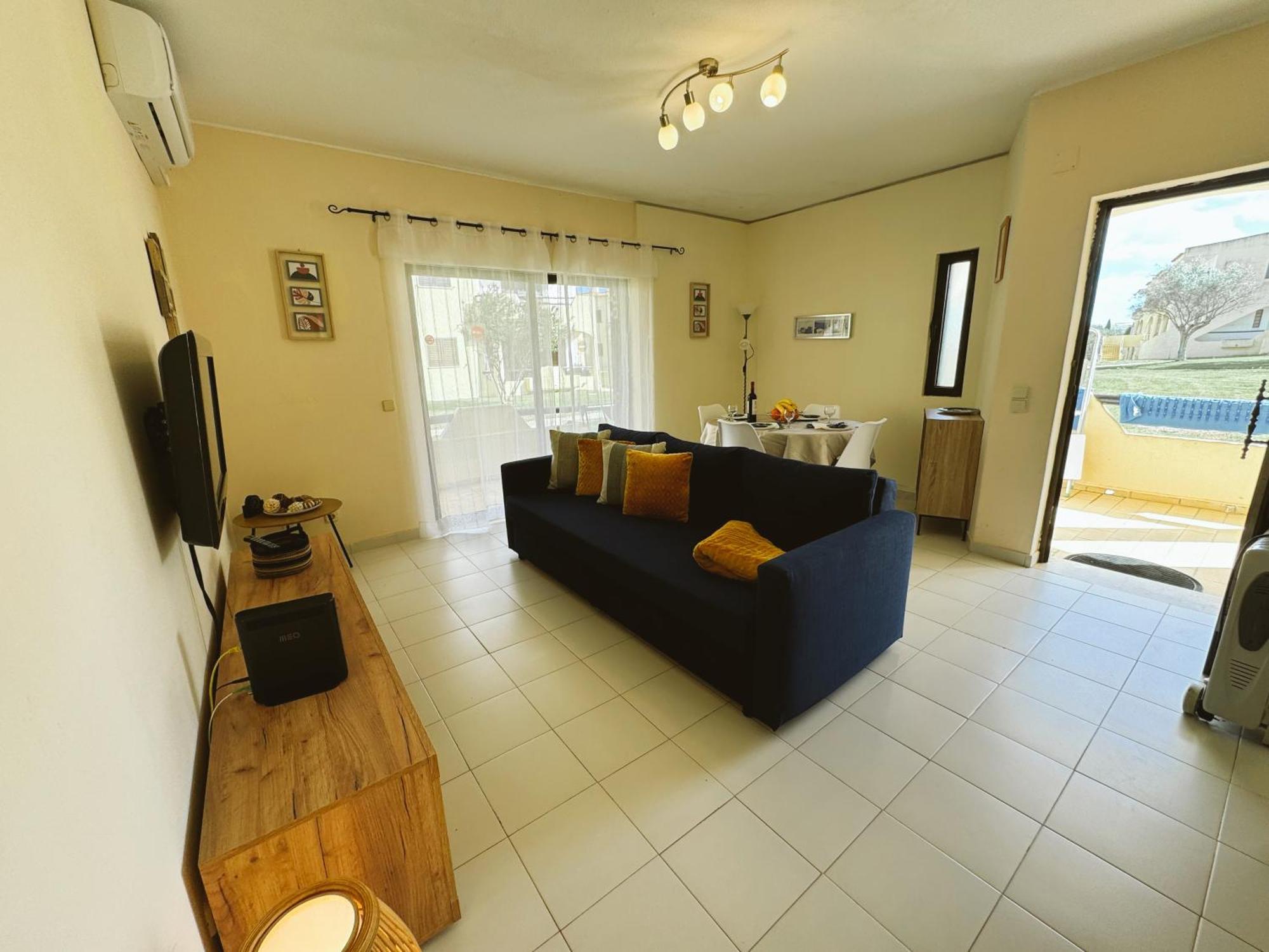 Quinta Nova Alvor - Silhueta Citadina Apartment Exterior foto