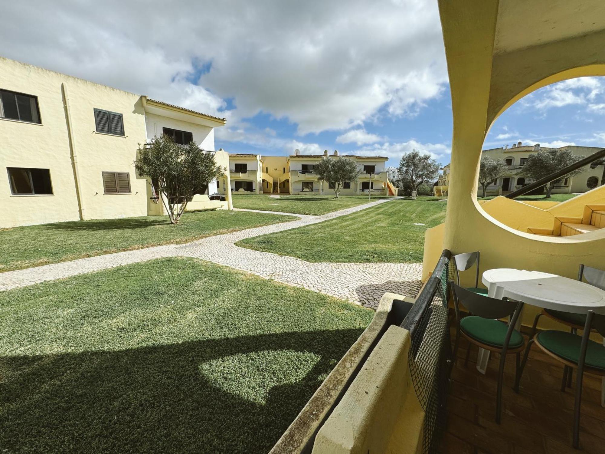 Quinta Nova Alvor - Silhueta Citadina Apartment Exterior foto