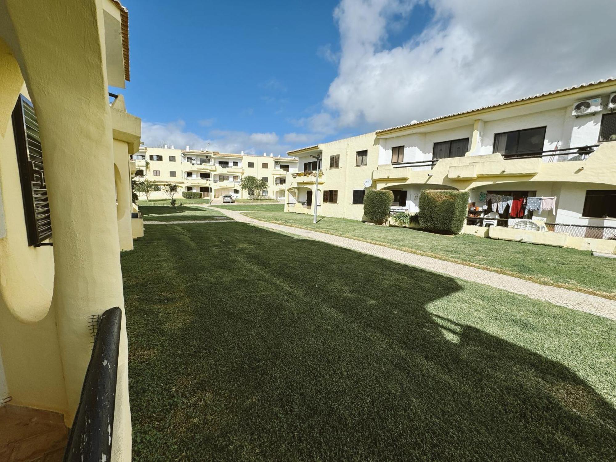 Quinta Nova Alvor - Silhueta Citadina Apartment Exterior foto