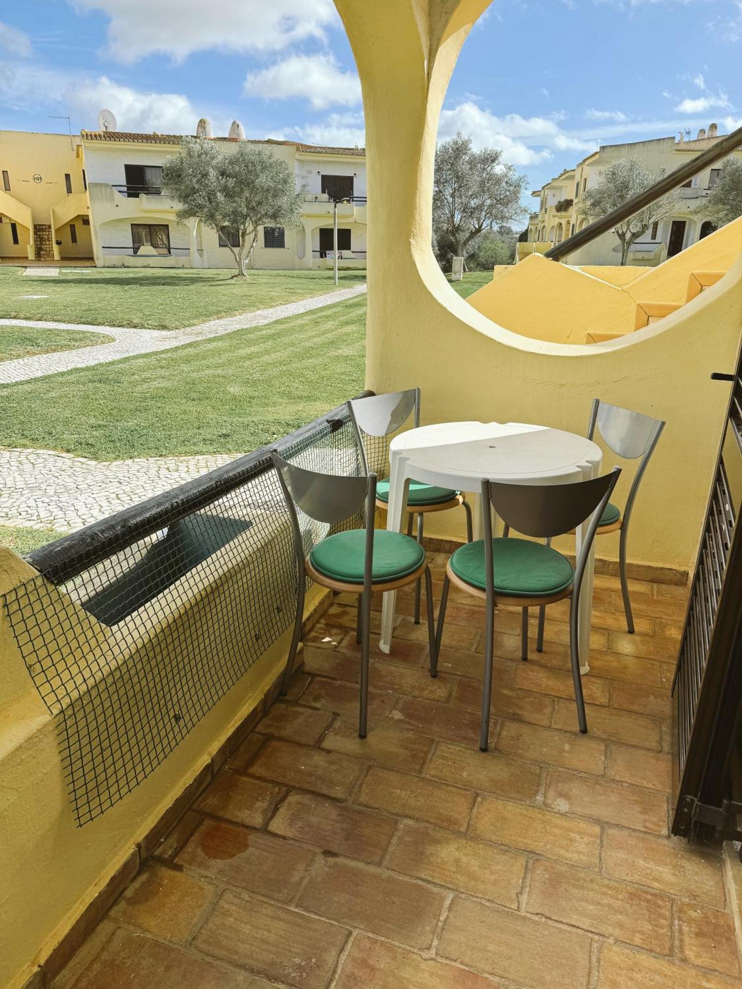 Quinta Nova Alvor - Silhueta Citadina Apartment Exterior foto